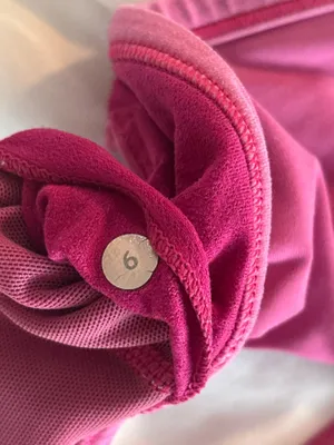 Lululemon Sports Bra thumbnail 2