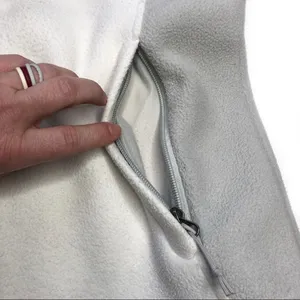 The North Face Khumbu Jacket Full Zip Fleece thumbnail 5