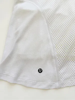 lululemon Tennis Skirt - Sample Piece - Size 8 thumbnail 9
