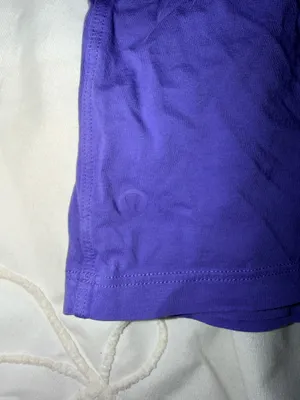 Lululemon Cropped Tank Top thumbnail 3