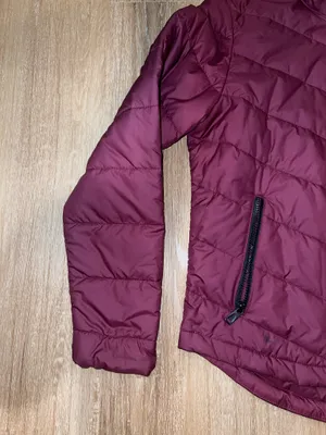The North Face Puffer Jacket thumbnail 2