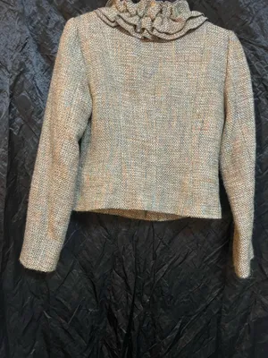 Tweed BLAZER Multiple thumbnail 7