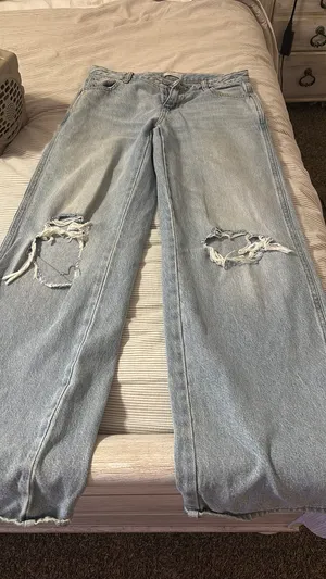 PacSun Jeans thumbnail 1