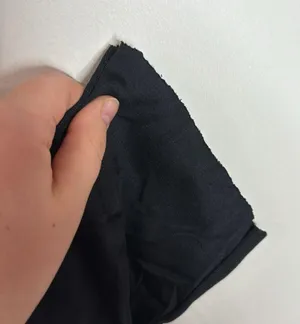 Nike Dri-Fit Soccer Pants in black size S thumbnail 10