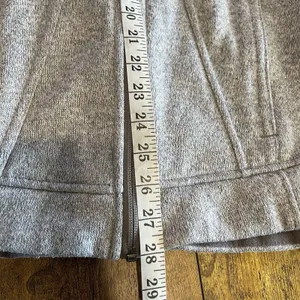 Avalanche Women's Full Zip High Neck Fleece Jacket Athleisure Gorpcore Sz Small thumbnail 16