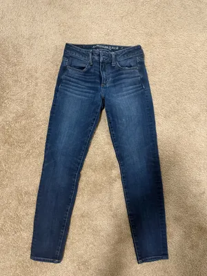 Jeans American Eagle thumbnail 1