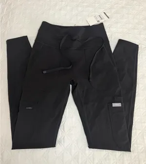 Figs Scrub Leggings thumbnail 1