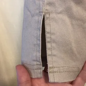 🔹 4 for $30 Oh Baby Khaki Capris thumbnail 3