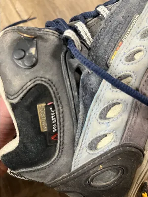 Merrell Vibram Hiking Boots thumbnail 2