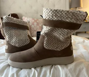 Hey Dude Boots thumbnail 3