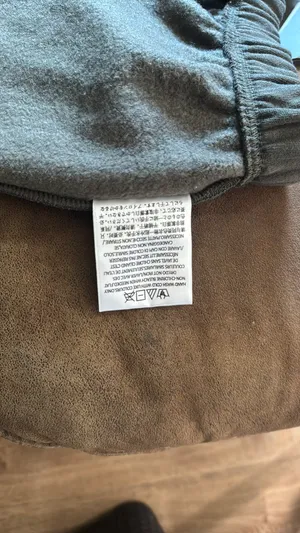 Fear of God Essentials Shorts sweat thumbnail 18