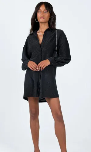 Black Dress thumbnail 1