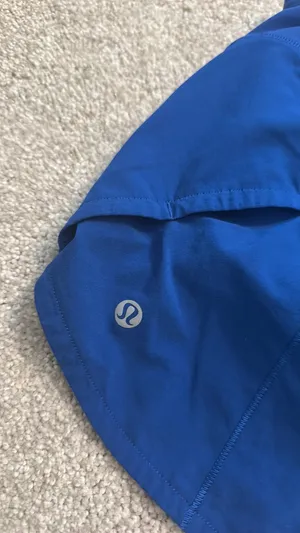 Lululemon Shorts Speed Up 4" thumbnail 3