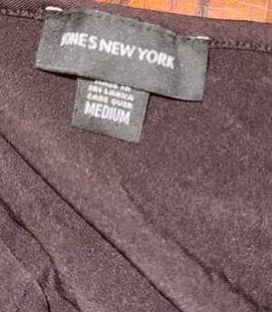 Brown Jones New York maxi Dress thumbnail 2