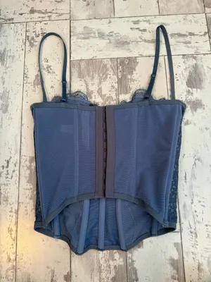 Urban Outfitters Bustier Top thumbnail 5