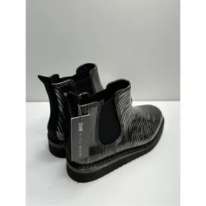 Cougar Printed Waterproof Rubber Rain Boots Kensington Size 6 New‎ thumbnail 3