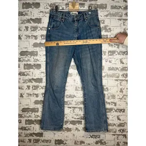 Wrangler | women denim Patti jeans thumbnail 9