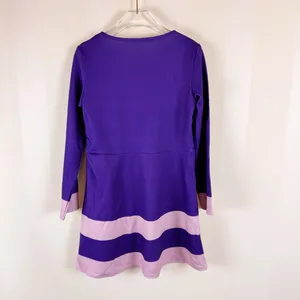 Amazon Daphne Costume Dress Size Small Purple Pink Halloween Cosplay thumbnail 5