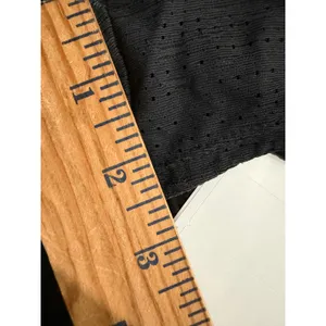 Nike Dri-FIT ADV Womens Running‎ Shorts Black Athletic Training CZ9398-010 M thumbnail 6