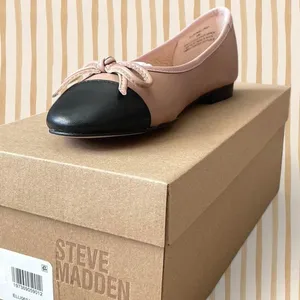 STEVE MADDEN BALLET FLATS 🥿  thumbnail 1