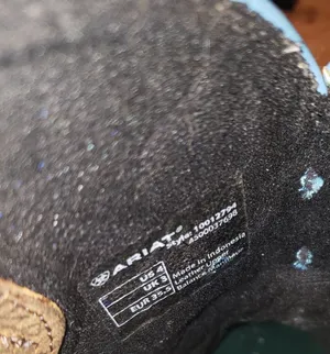 Ariat Cowgirl Boots thumbnail 6