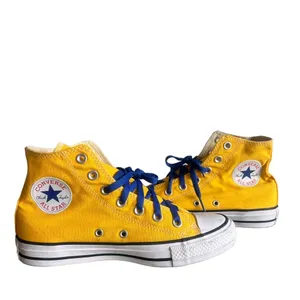 Converse Unisex Chuck Taylor All Star Hi Top Shoe Size 5.5 or 7.5 #1128A thumbnail 6