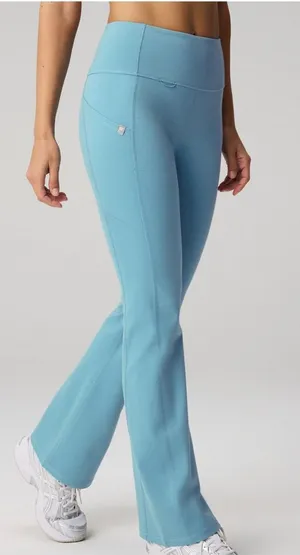 Fabletics scrub leggings thumbnail 1