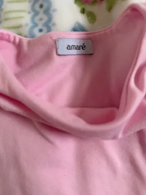 Amare top Pink Size XS thumbnail 3
