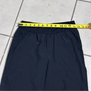 Zella Women Black Sweat Pants Joggers Athletic size XS.‎ thumbnail 7