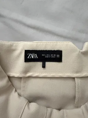 Zara Working Pants thumbnail 2