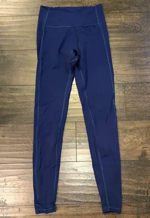 Alphalete Pulse Kinetic Leggings - Starry Night thumbnail 3
