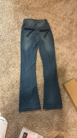 7 Jeans For All Mankind thumbnail 2