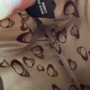COACH Limited Edition Poppy Pink Wristlet thumbnail 3