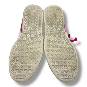 Puma Womens Suede Pink Fuchsia Purple Low‎ Top Shoes Size 8.5 355462 38 thumbnail 6