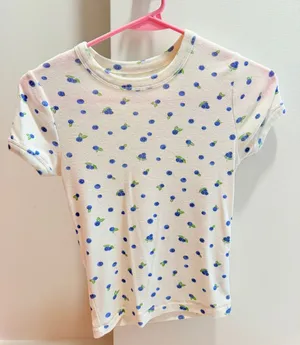 Urban Outfitters Top BDG graphic baby tee thumbnail 1
