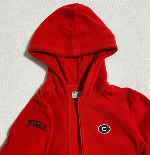UGA Jacket Red thumbnail 2
