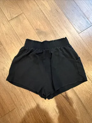 Trendy Queen Women’s Matching Lounge Short Sets Size Small in Black - C72-046 thumbnail 7