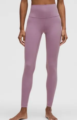 Lululemon Align High Rise Pant 28" Size 14 thumbnail 1