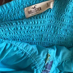 HOLLISTER Sundress Sz: L thumbnail 6
