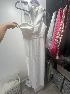 Amanda Uprichard Gilda Dress thumbnail 3