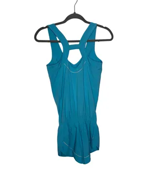✨ LULULEMON Speedy Runsie Romper Size 2‎ ✨ thumbnail 5