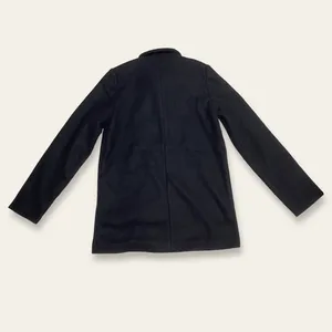 Old Navy NWT Soft-Brushed Button-Front Car Coat thumbnail 4