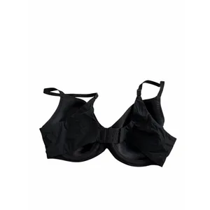 Natori Chic Comfort Bra Size 36C Black Sweetheart Contour Underwire‎ NEW thumbnail 3