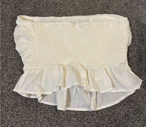 Free People Fun in the Sun Top thumbnail 3