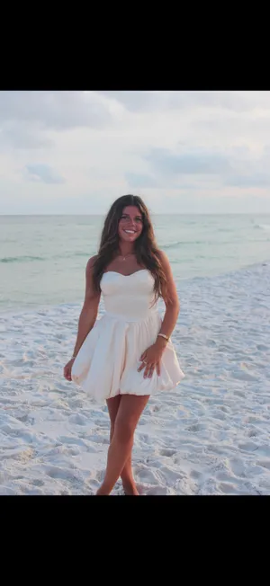 selfie leslie for love dress thumbnail 3