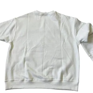 Champion White Fleece Logo Sweatshirt Women Plus Size 1X | 59-12 thumbnail 2