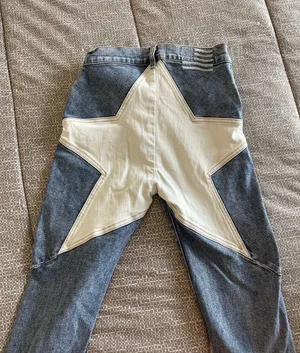 Revice Denim Star Jeans thumbnail 2
