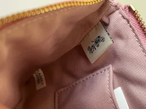 Coach Wristlet thumbnail 3