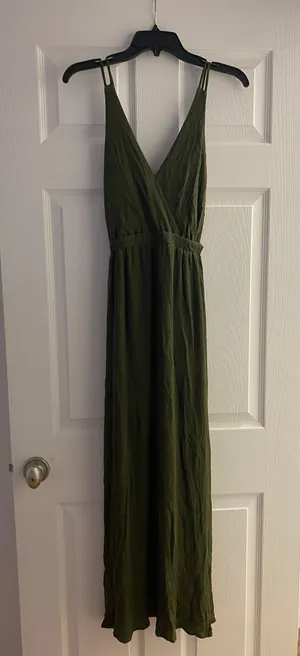 Lulus Maxi Dress thumbnail 1