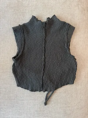 Urban Outfitters Top Tank thumbnail 2
